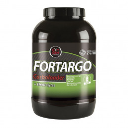 FORTARGO + ELECTROLYTES  2,5kg