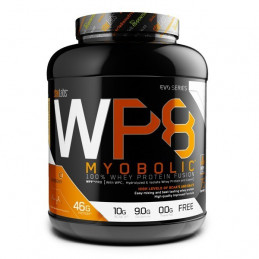 WP8 MYOBOLIC 2.0 -2270g