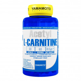 Acetyl L-Carnitine 1000 mg...