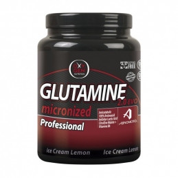 GLUTAMINE MICRONIZED 2.0...