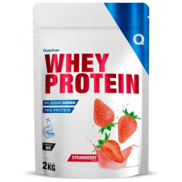 DIRECT WHEY PROTEIN 2Kg