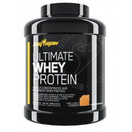 ULTIMATE WHEY PROTEIN 2000G