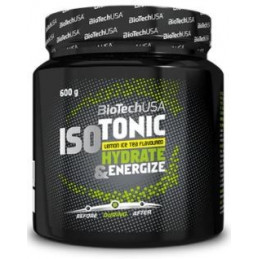 ISOTONIC HYDRATE ENERGIZE 600g
