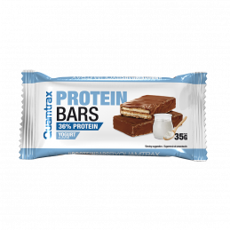 PACK 5 BARRITAS PROTEIN...