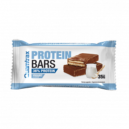 PROTEIN BARS 35gr
