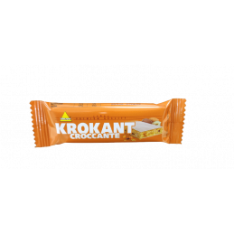 PACK 5 BARRITAS KROKANT...