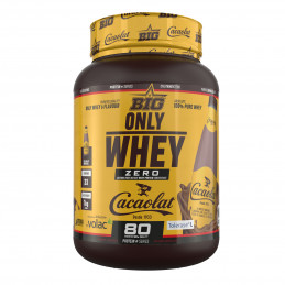 ONLY WHEY 1 KG CACAOLAT