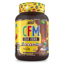 CFM ISO ZERO 1 kg LACASITOS