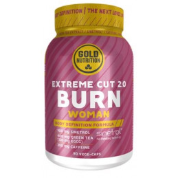 GOLD NUTRITION EXTREME CUT...