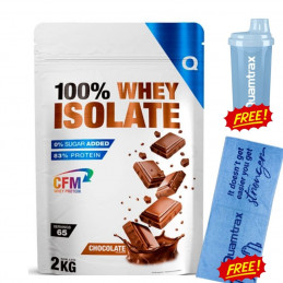 DIRECT WHEY ISOLATE  2kg...