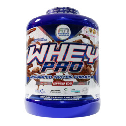 WHEY PRO 1Kg AMERICA NUTRITION