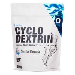 CYCLODESTRINA 500gr QUAMTRAX