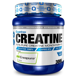 CREATINA 300gr CREAPURE