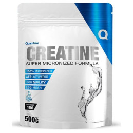 CREATINA 500gr 200 MESH