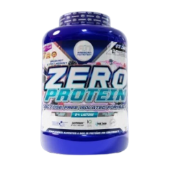 ZERO PROTEIN 1Kg SIN LACTOSA