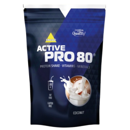 ACTIVE PRO 80 - 500 gr.