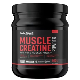 MUSCLE CREATINE CREAPURE...