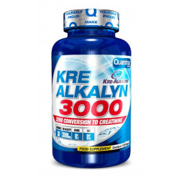 KREA ALKALYN 3000 - 120 CPS