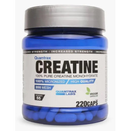 CREATINE 220 CPS