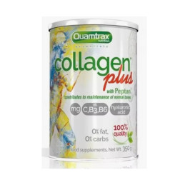 COLLAGEN 300gr NARANJA