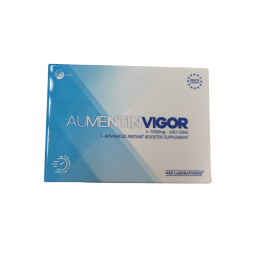 AUMENTINVIGOR 1950mg - 16...