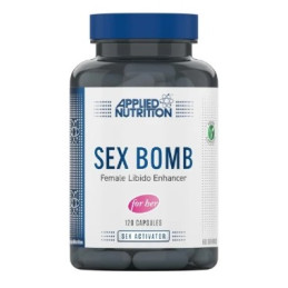 SEX BOMB FEMALE LIBIDO...