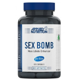 SEX BOMB MALE LIBIDOENHACER...