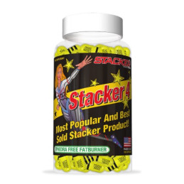 STACKER 4 - 100 CPS