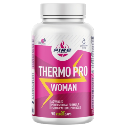 THERMO PRO WOMAN 90 cps
