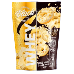 WHEY PREMIUM 454gr