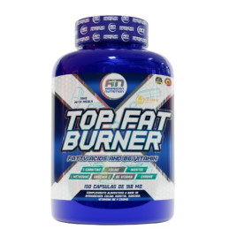 TOP FAT BURNER 150 CPS
