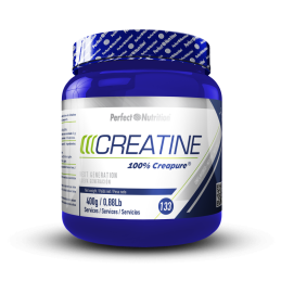 CREATINE 100% Creapure -...