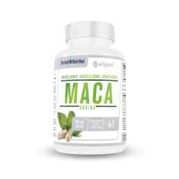 MACA ANDINA 200 CPS