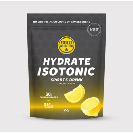HYDRATE ISOTONIC H30 - 500gr