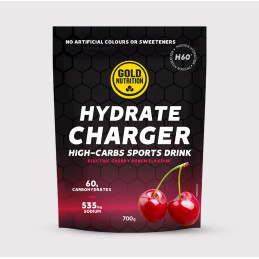 HYDRATE CHARGER H60 - 700GR
