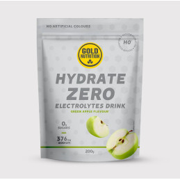HYDRATE ZERO H0 MANZANA 200GR