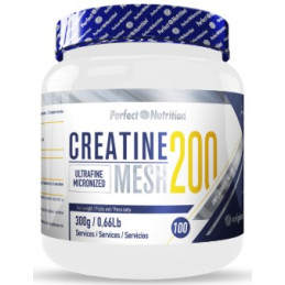 CREATINA 200 MESH 300GR