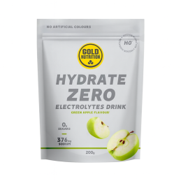 HYDRATE ZERO H0 MANZANA 200GR