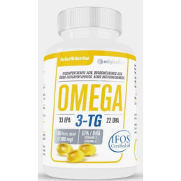 OMEGA 3-TG -  33 EPA, 22DHA...