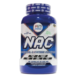 N-ACETYL L-CYSTEINE FORMULA...