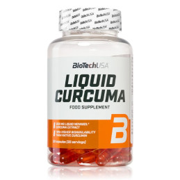 LIQUID CURCUMA 30 CPS