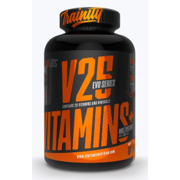 V25  vitaminas+ minerales -...