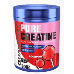 PURE CREATINE 300gr