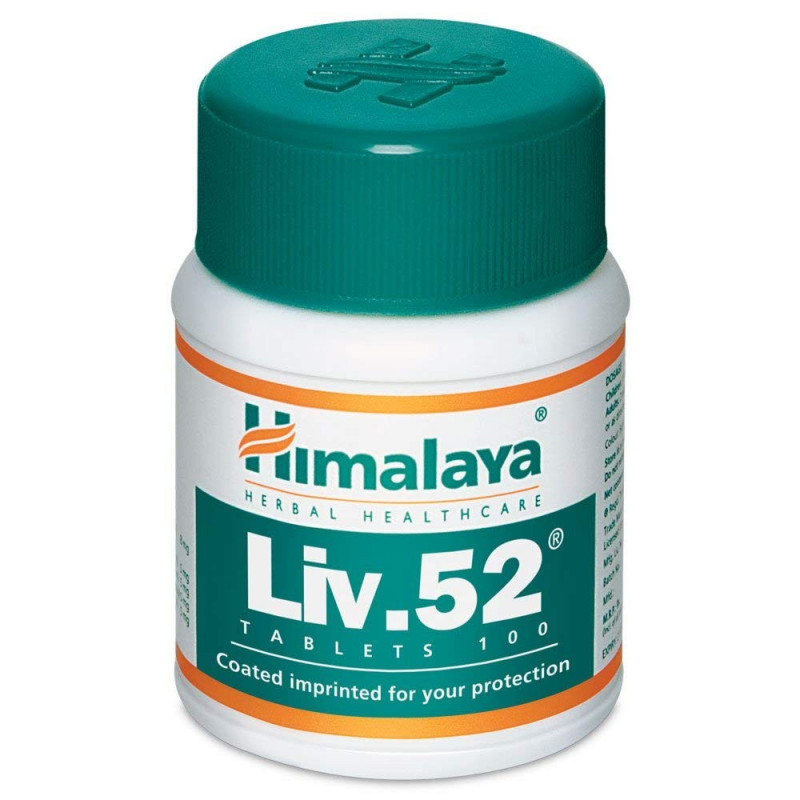 Liv.52 es el experto en el cuidado del hígado, Conozca a continuación los  múltiples beneficios que le trae a su organismo Liv.52, By Himalaya  Centroamericana