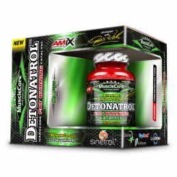 DETONATROL 90 Cps
