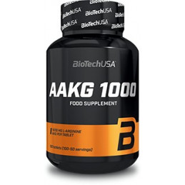 AAKG 1000 mg - 100Tb