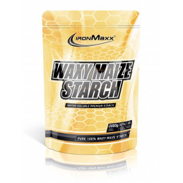 WAXY MAIZE STARCH (2000G)