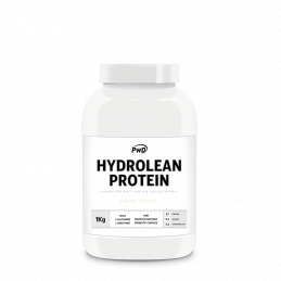 HYDROLEAN PROTEIN 2Kg