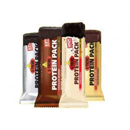 PACK 5 BARRITAS PROTEIN...