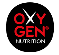 OXYGEN NUTRITION